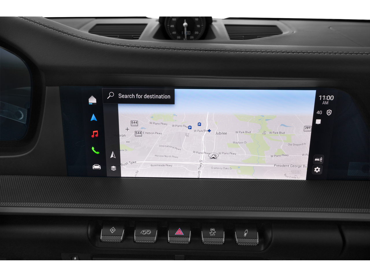 2026 Porsche 911 Carrera