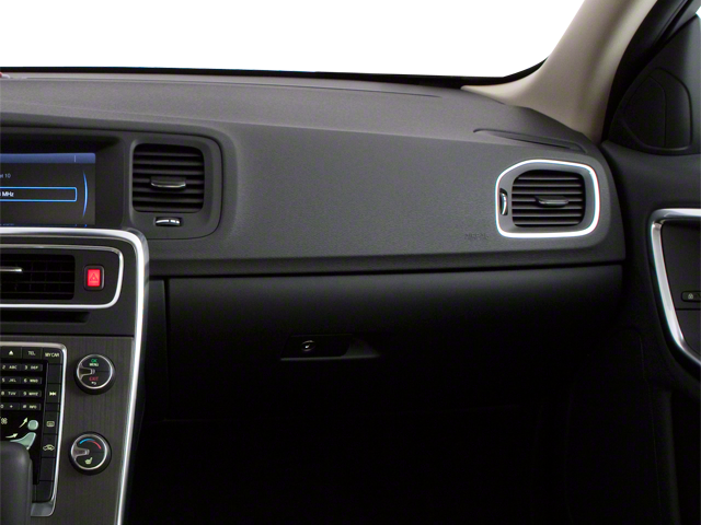 2011 Volvo S60 w/Moonroof