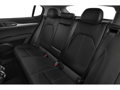 2018 Alfa Romeo Stelvio Ti