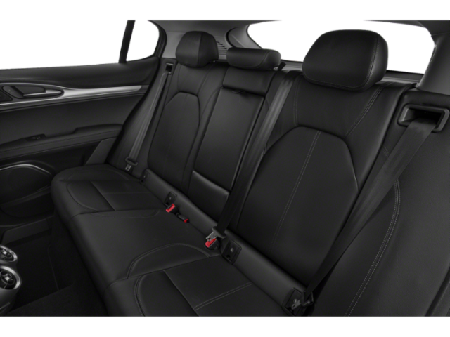 2018 Alfa Romeo Stelvio Ti