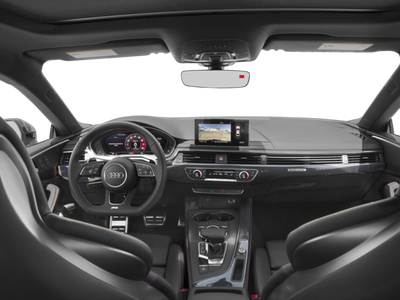 2018 Audi RS 5 2.9T quattro