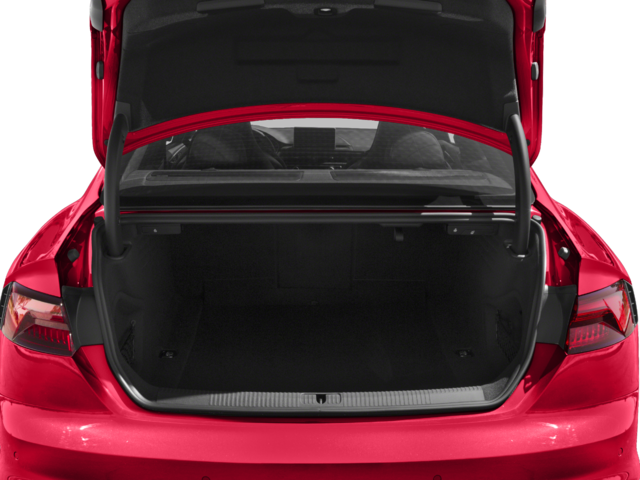 2018 Audi RS 5 2.9T quattro