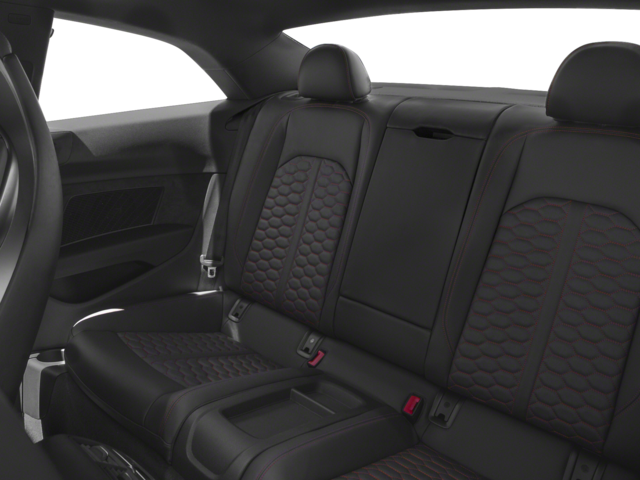 2018 Audi RS 5 2.9T quattro