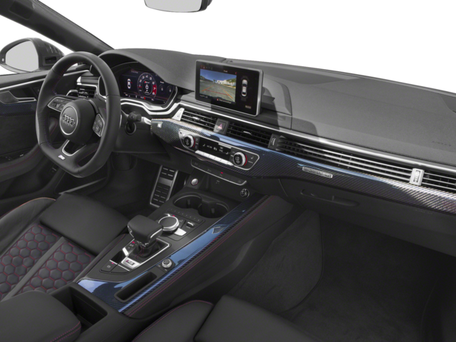 2018 Audi RS 5 2.9T quattro