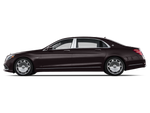 2018 Mercedes-Benz S-Class Maybach S 650