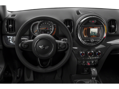 2018 MINI Cooper Countryman ALL4 Cooper
