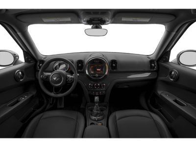 2018 MINI Cooper Countryman ALL4 Cooper