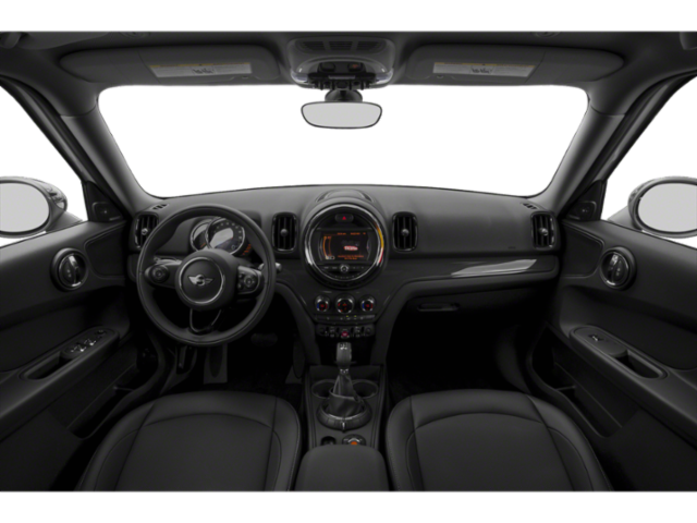 2018 MINI Cooper Countryman ALL4 Cooper