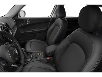 2018 MINI Cooper Countryman ALL4 Cooper