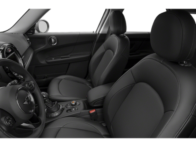 2018 MINI Cooper Countryman ALL4 Cooper