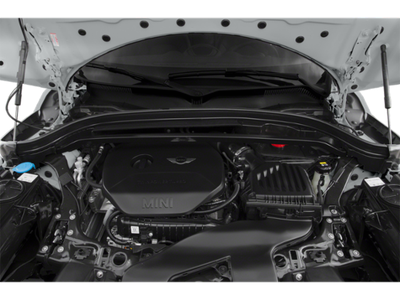 2018 MINI Cooper Countryman ALL4 Cooper