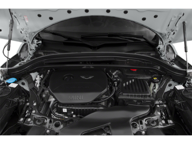 2018 MINI Cooper Countryman ALL4 Cooper