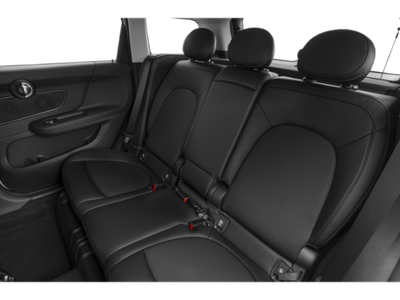 2018 MINI Cooper Countryman ALL4 Cooper