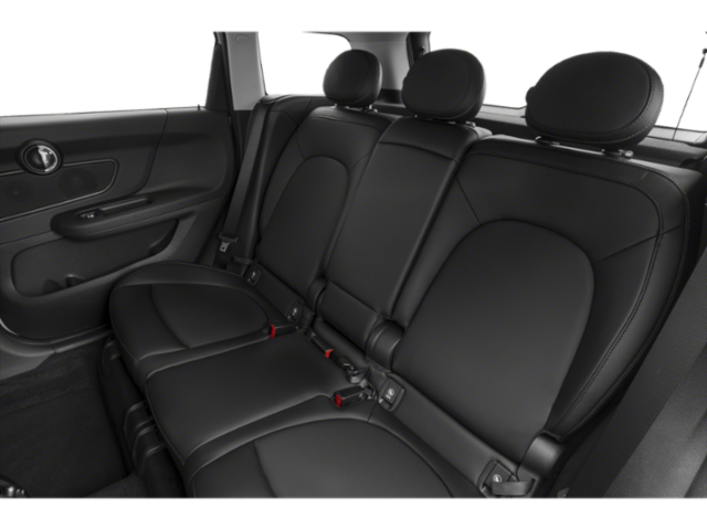 2018 MINI Cooper Countryman ALL4 Cooper