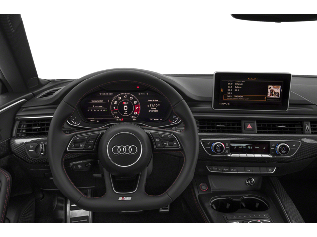 2019 Audi S5 Sportback Prestige quattro
