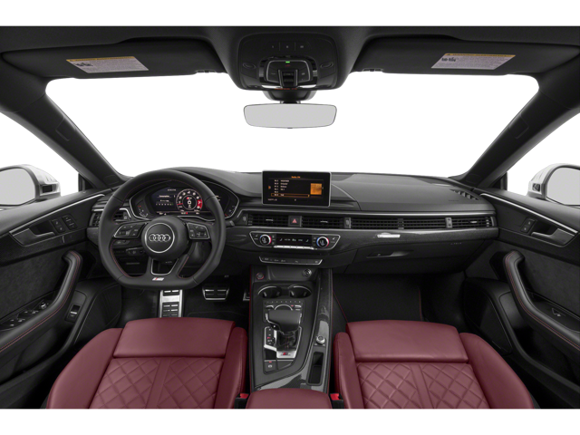 2019 Audi S5 Sportback Prestige quattro