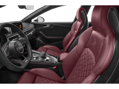 2019 Audi S5 Sportback Prestige quattro