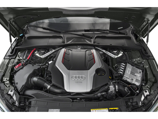 2019 Audi S5 Sportback Prestige quattro