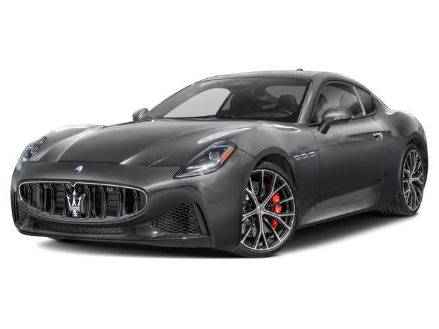 2024 Maserati GranTurismo 