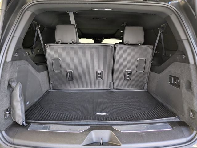 2023 Cadillac Escalade ESV Premium Luxury