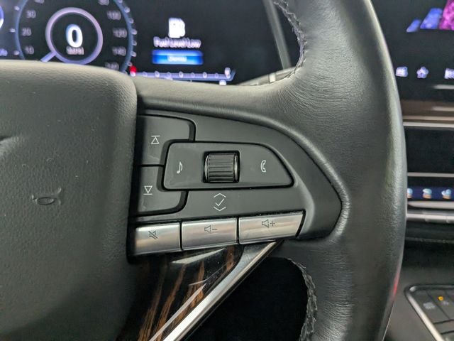 2023 Cadillac Escalade ESV Premium Luxury