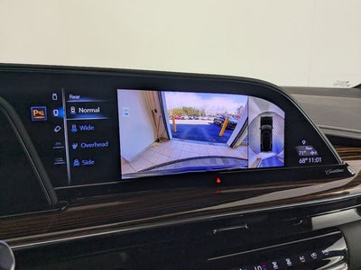 2023 Cadillac Escalade ESV Premium Luxury