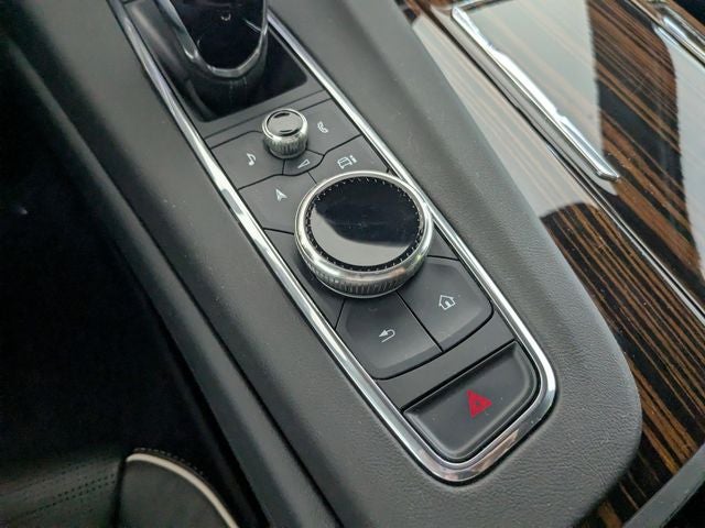 2023 Cadillac Escalade ESV Premium Luxury