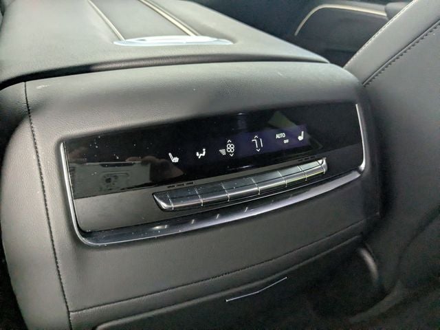 2023 Cadillac Escalade ESV Premium Luxury