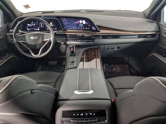 2023 Cadillac Escalade ESV Premium Luxury