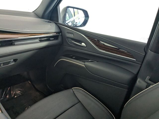 2023 Cadillac Escalade ESV Premium Luxury