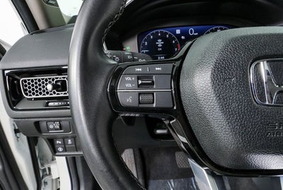 2024 Honda Civic Touring