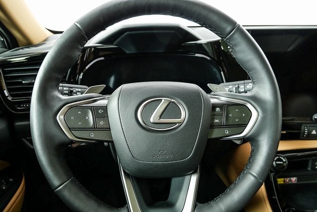 2024 Lexus NX 350 Luxury