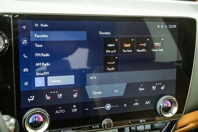 2024 Lexus NX 350 Luxury