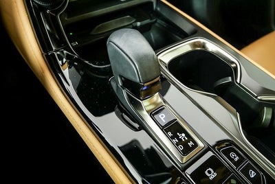 2024 Lexus NX 350 Luxury