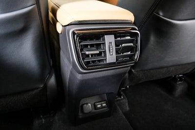 2024 Lexus NX 350 Luxury