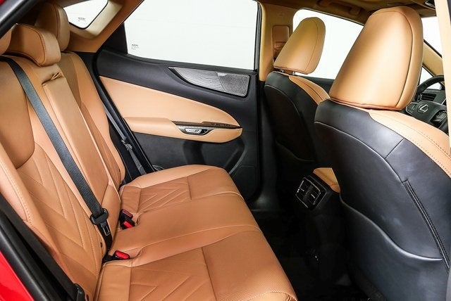 2024 Lexus NX 350 Luxury