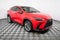 2024 Lexus NX 350 Luxury