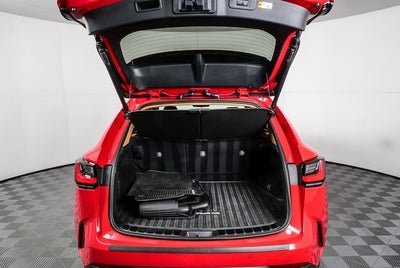 2024 Lexus NX 350 Luxury