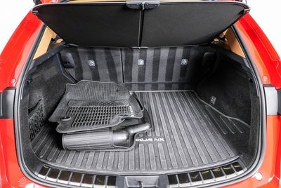 2024 Lexus NX 350 Luxury