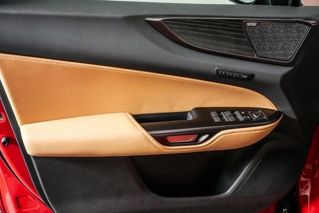 2024 Lexus NX 350 Luxury