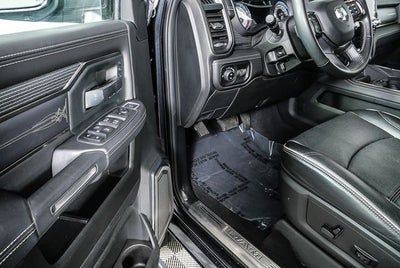 2020 RAM 2500 Limited