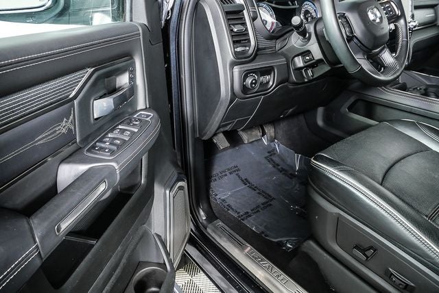 2020 RAM 2500 Limited