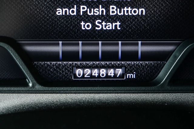 2020 RAM 2500 Limited