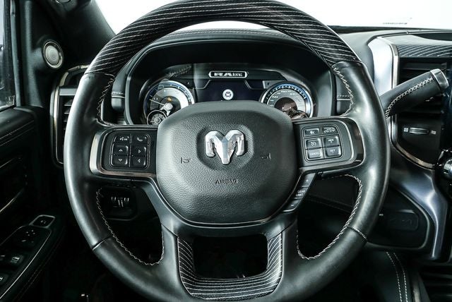 2020 RAM 2500 Limited