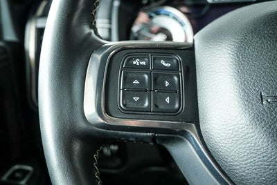 2020 RAM 2500 Limited