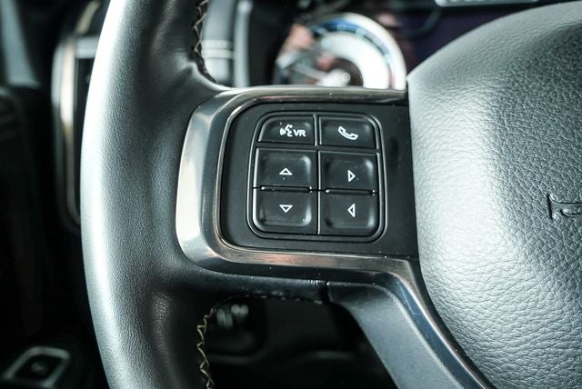 2020 RAM 2500 Limited