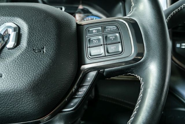 2020 RAM 2500 Limited