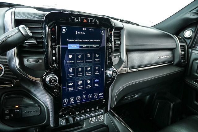 2020 RAM 2500 Limited