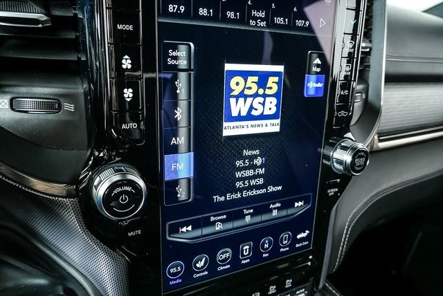 2020 RAM 2500 Limited