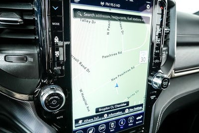 2020 RAM 2500 Limited